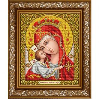 ИС-4080 Пресвятая Богородица Игоревская 20х24,5