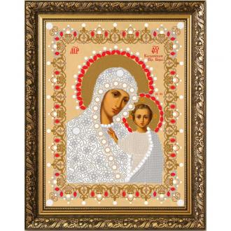 НИК 7101 Казанская БМ 29х39