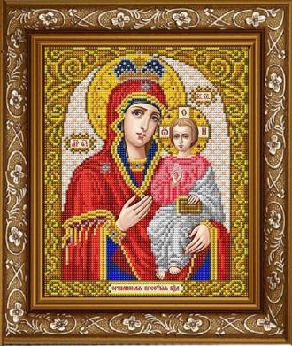 ИС-4022 Пресвятая Богородица Оршанская 20х24,5