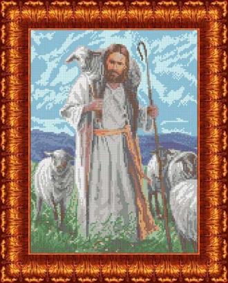 КБИ-3014 Пастырь Добрый 27,2х34,9